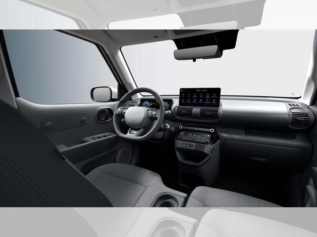 Hyundai INSTER INSTER EV (MY26) 42 kWh (97 PS) 2WD SELECT +++ POWERLEASING 2025 +++