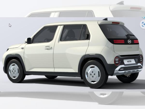 Hyundai INSTER Select, im Vorlauf ,Navi,Klima, max.327KM Reichw.