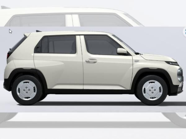 Hyundai Inster Select, im Vorlauf ,Navi,Klima, max.327KM Reichw.