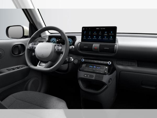 Hyundai INSTER Select, im Vorlauf ,Navi,Klima, max.327KM Reichw.