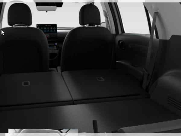 Hyundai INSTER Select, im Vorlauf ,Navi,Klima, max.327KM Reichw.