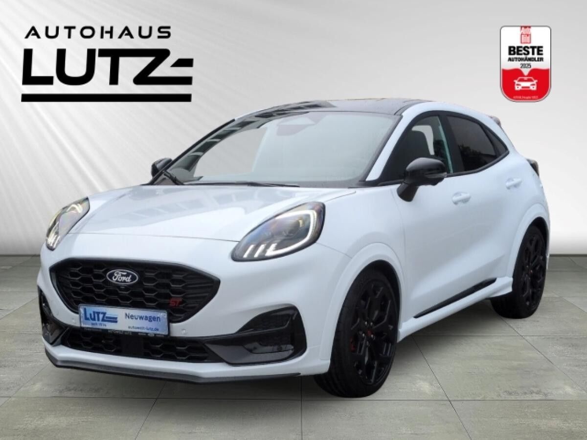 Ford Puma ''ST''  TAGESZULASSUNG -17% *Sofort-Verfügbar*