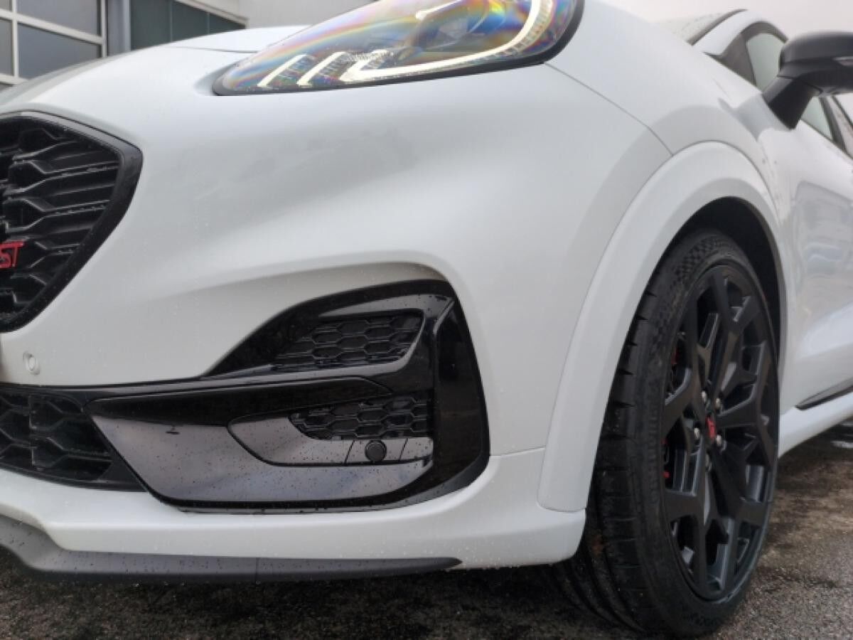 Ford Puma ''ST''  TAGESZULASSUNG -17% *Sofort-Verfügbar*