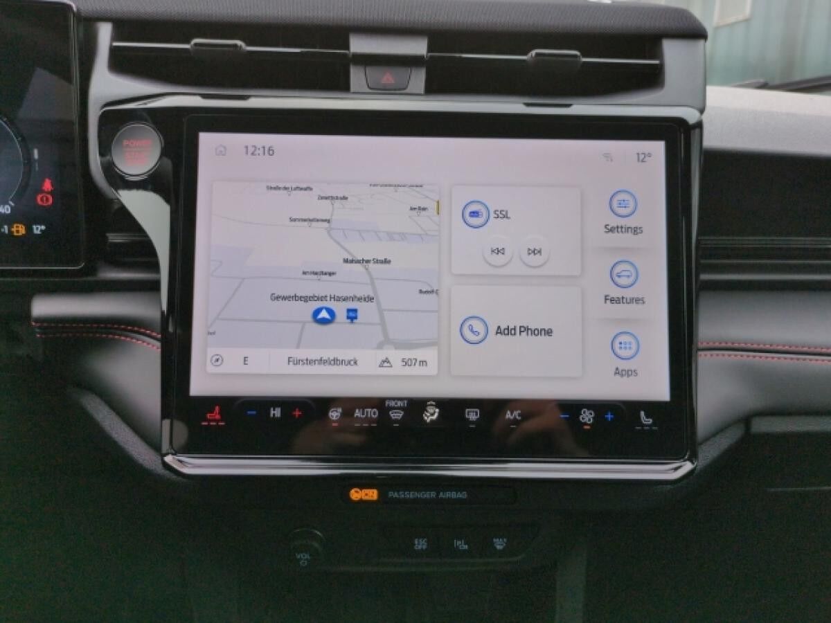 Ford Puma ''ST''  TAGESZULASSUNG -17% *Sofort-Verfügbar*