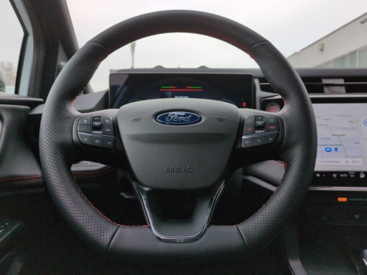 Ford Puma ''ST''  TAGESZULASSUNG -17% *Sofort-Verfügbar*