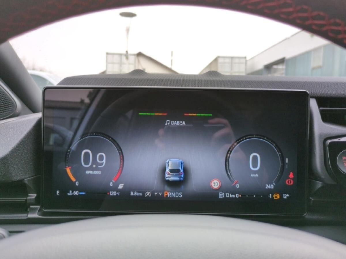 Ford Puma ''ST''  TAGESZULASSUNG -17% *Sofort-Verfügbar*