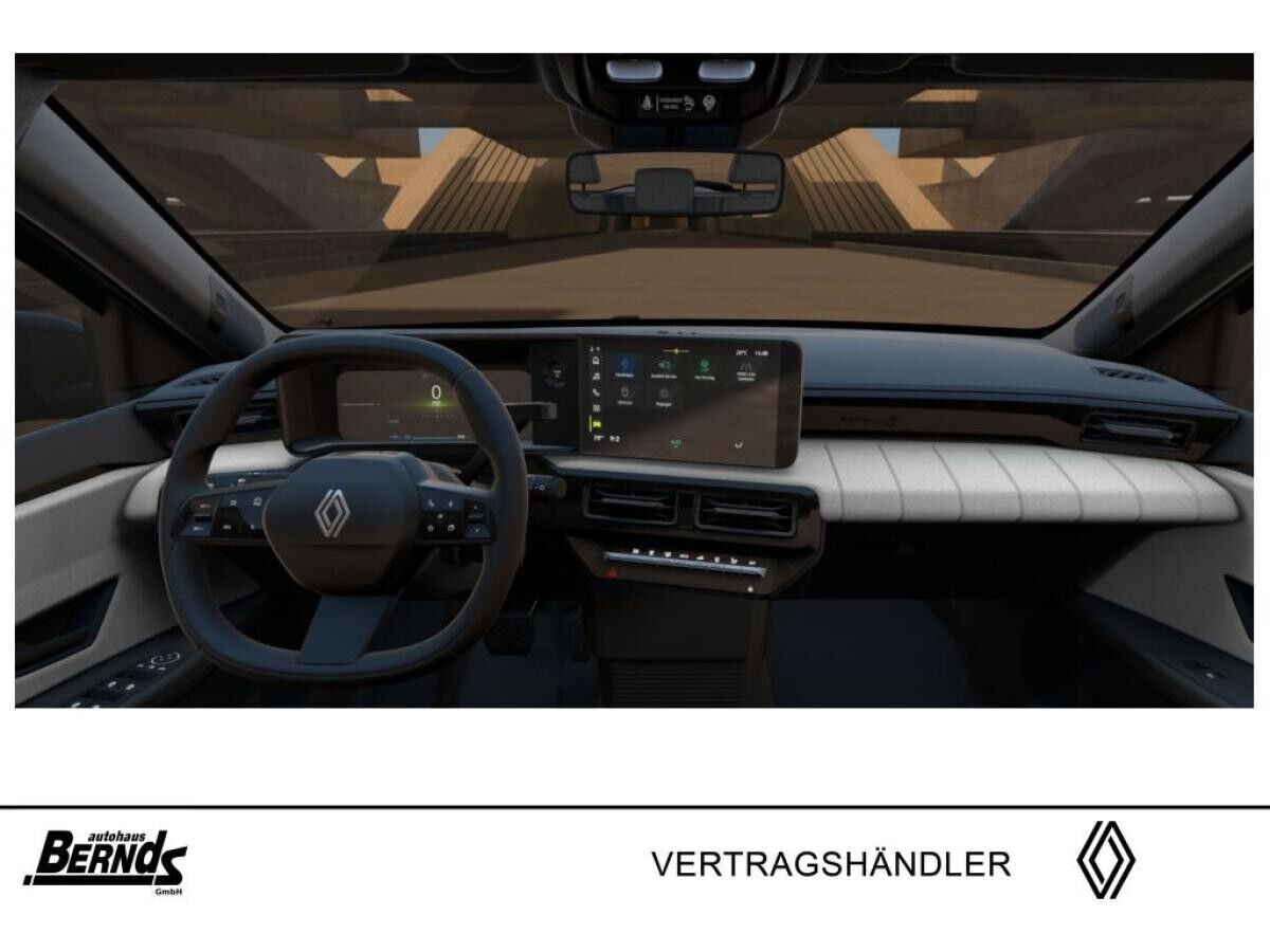 Renault 5 E-Tech  Evolution ⚡️Ganzjahresreifen⚡️Winter-Paket sofort