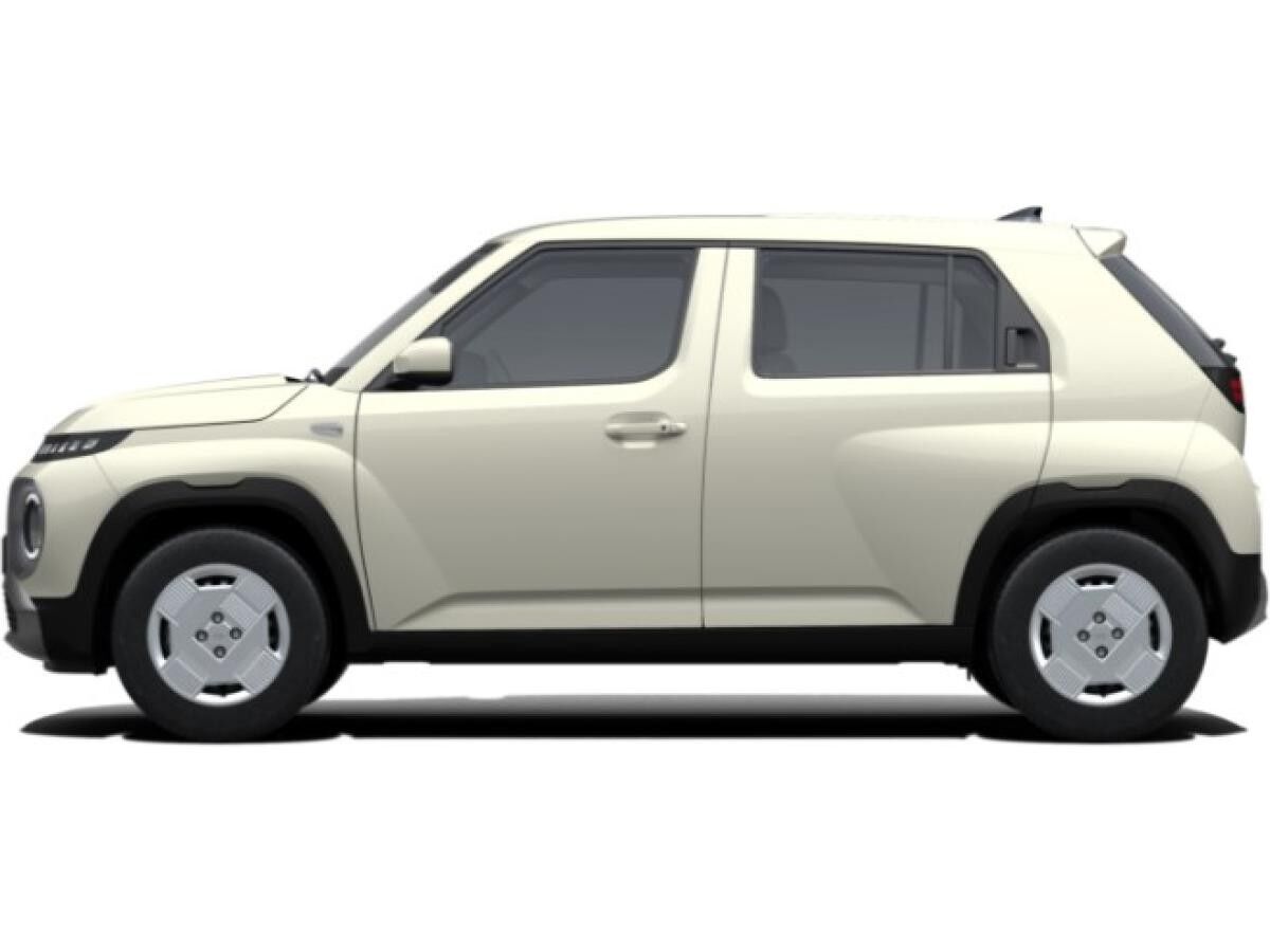 Hyundai INSTER Select 42 kWh 97 PS