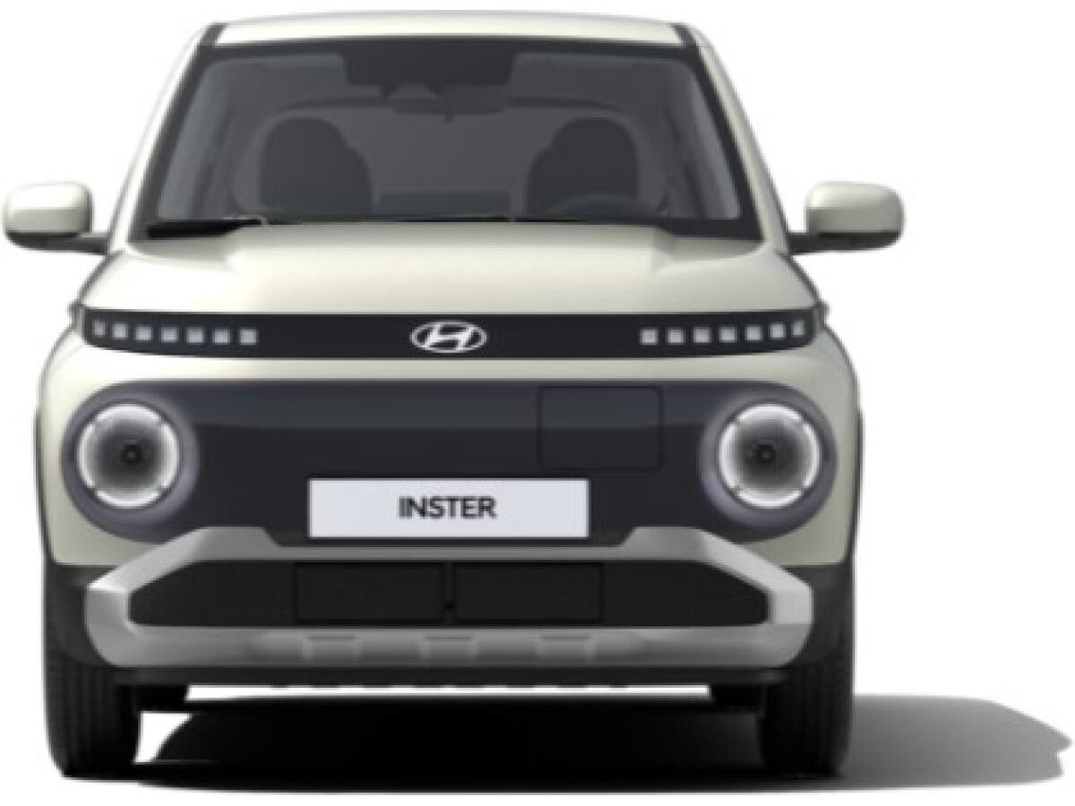 Hyundai INSTER Select 42 kWh 97 PS