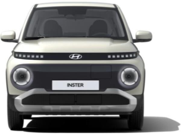 Hyundai Inster Select 42 kWh 97 PS