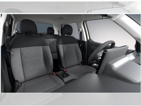 Hyundai Inster Select 42 kWh 97 PS