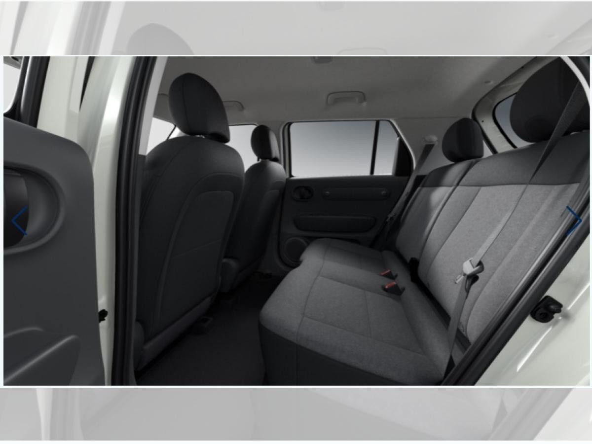 Hyundai INSTER Select 42 kWh 97 PS