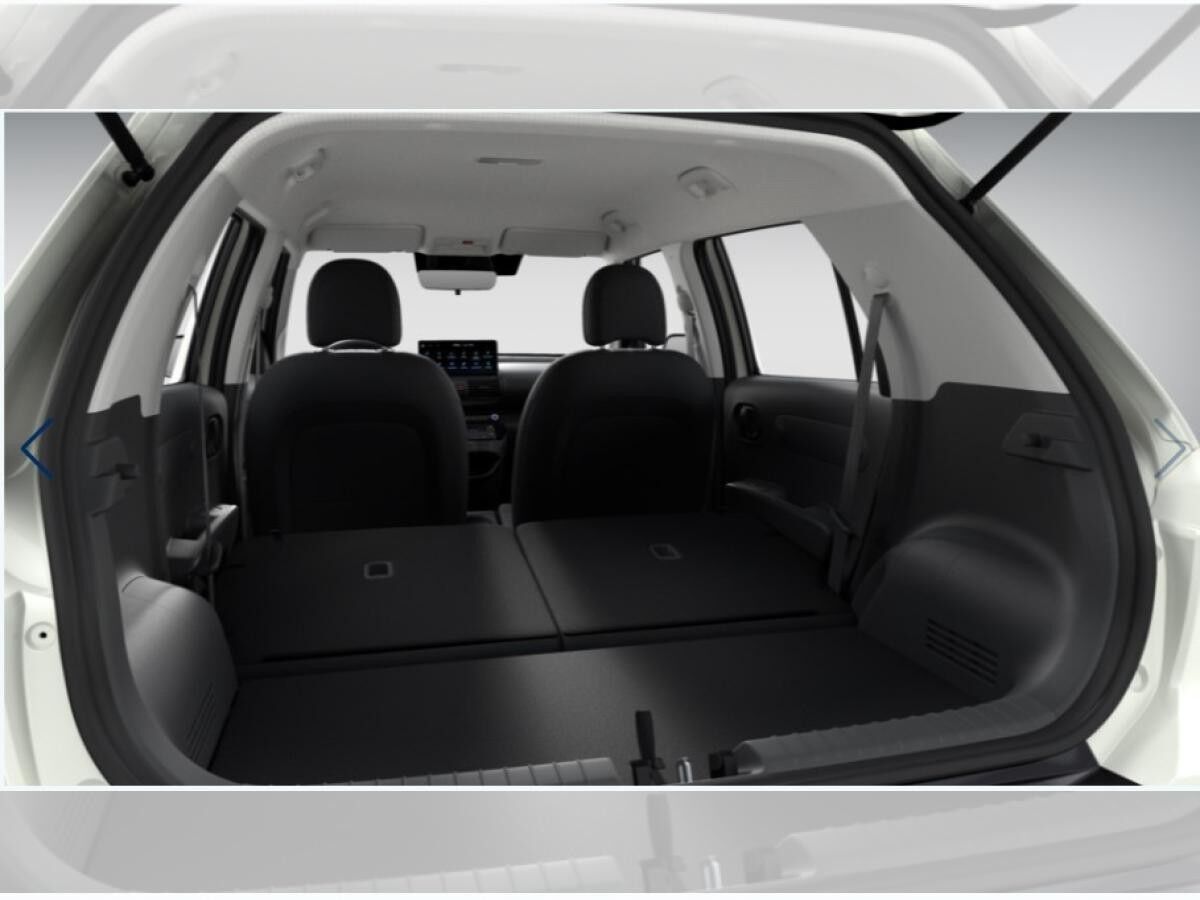 Hyundai INSTER Select 42 kWh 97 PS