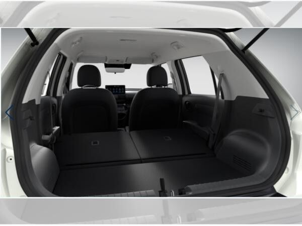Hyundai Inster Select 42 kWh 97 PS