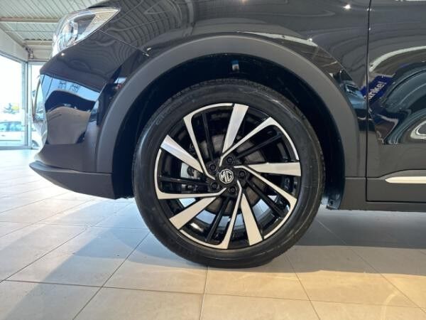 MG ZS HEV Luxury Sonderfinanzierungsangebot