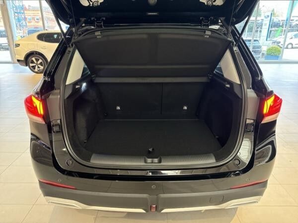 MG ZS HEV Luxury Sonderfinanzierungsangebot