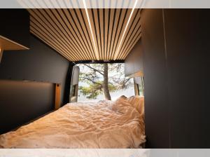 Mercedes-Benz Sprinter Offtrack Reisemobil Wohnmobil Camper