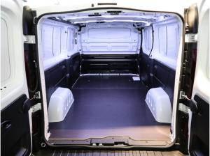 Nissan Primastar N-Connecta Kasten L2H1 dCi 130PS 6MT LRB 270° NAVI ***sofort verfügbar!!!***