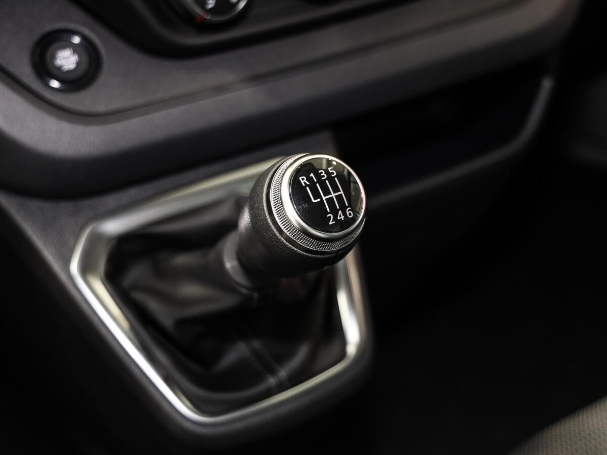 Nissan Primastar N-Connecta Kasten L2H1 dCi 130PS 6MT LRB 270° NAVI ***sofort verfügbar!!!***