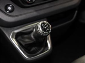 Nissan Primastar N-Connecta Kasten L2H1 dCi 130PS 6MT LRB 270° NAVI ***sofort verfügbar!!!***