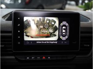 Nissan Primastar N-Connecta Kasten L2H1 dCi 130PS 6MT LRB 270° NAVI ***sofort verfügbar!!!***