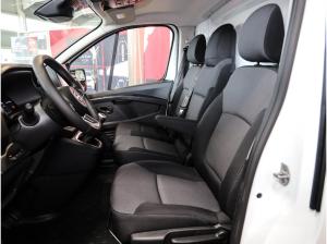 Nissan Primastar N-Connecta Kasten L2H1 dCi 130PS 6MT LRB 270° NAVI ***sofort verfügbar!!!***