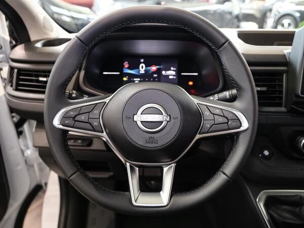 Nissan Primastar N-Connecta Kasten L2H1 dCi 130PS 6MT LRB 270° NAVI ***sofort verfügbar!!!***