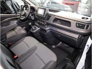 Nissan Primastar N-Connecta Kasten L2H1 dCi 130PS 6MT LRB 270° NAVI ***sofort verfügbar!!!***