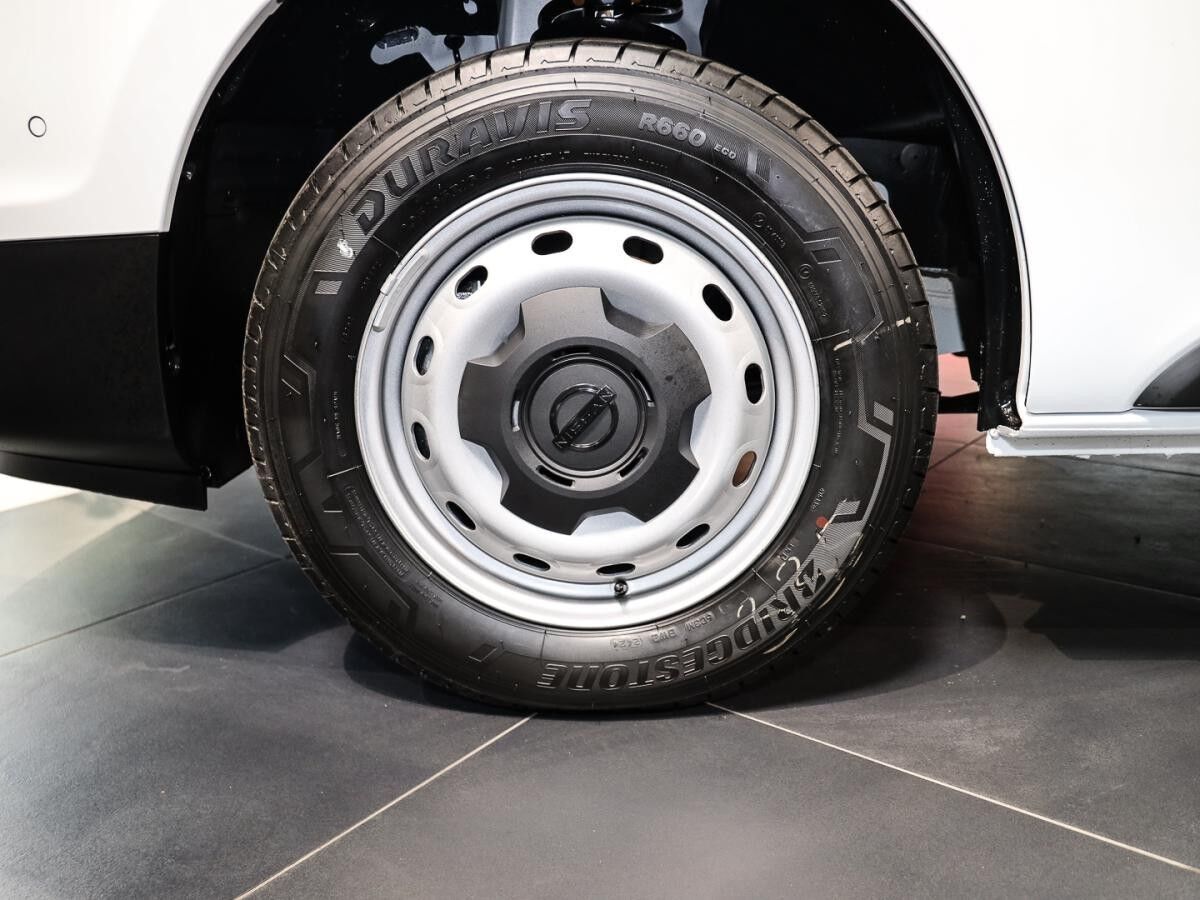 Nissan Primastar N-Connecta Kasten L2H1 dCi 130PS 6MT LRB 270° NAVI ***sofort verfügbar!!!***