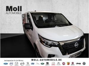 Nissan Primastar N-Connecta Kasten L2H1 dCi 130PS 6MT LRB 270° NAVI ***sofort verfügbar!!!***
