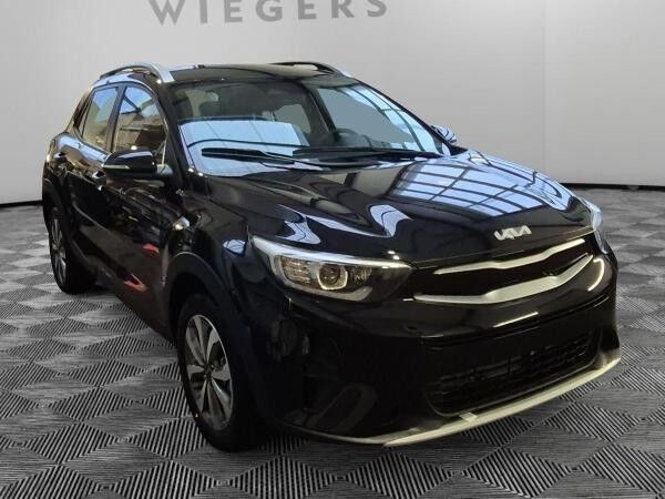 Kia Stonic 1.0T VISION +NAVI+PDC+KAMERA+SHZ