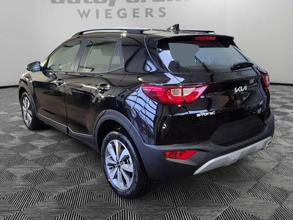 Kia Stonic 1.0T VISION +NAVI+PDC+KAMERA+SHZ