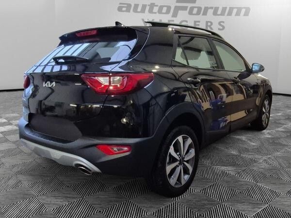 Kia Stonic 1.0T VISION +NAVI+PDC+KAMERA+SHZ