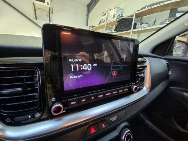 Kia Stonic 1.0T VISION +NAVI+PDC+KAMERA+SHZ