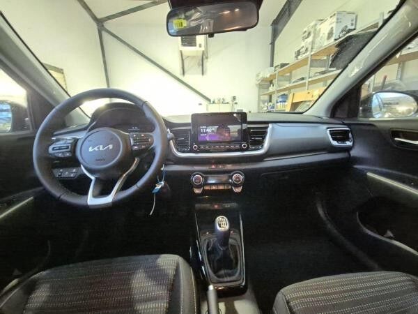 Kia Stonic 1.0T VISION +NAVI+PDC+KAMERA+SHZ
