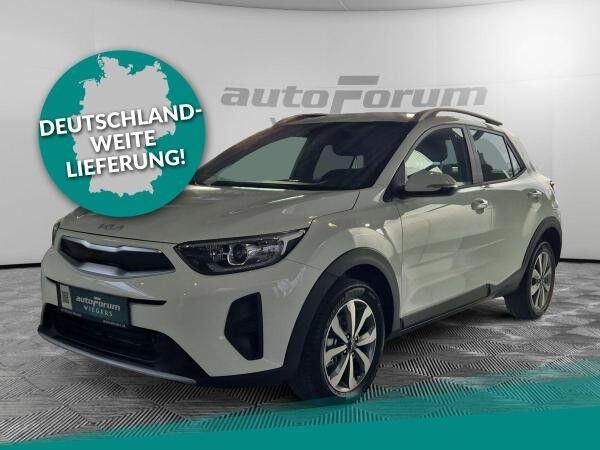Kia Stonic 1.0T VISION +NAVI+PDC+KAMERA+SHZ