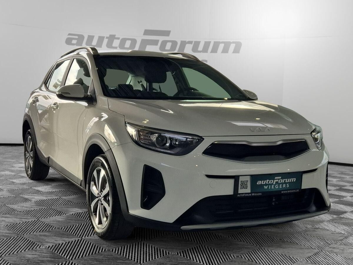 Kia Stonic 1.0T VISION +NAVI+PDC+KAMERA+SHZ