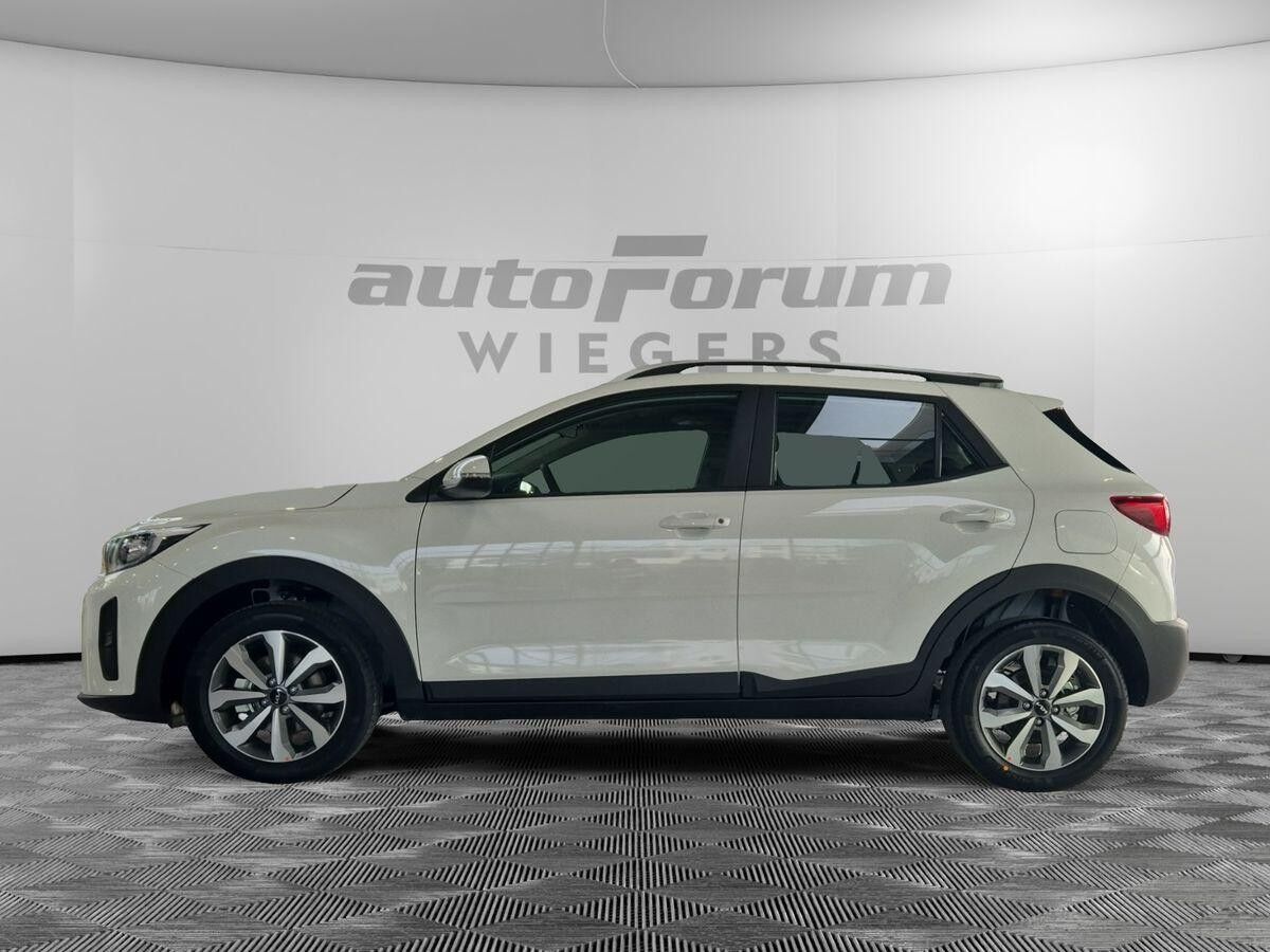 Kia Stonic 1.0T VISION +NAVI+PDC+KAMERA+SHZ