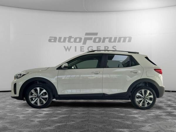 Kia Stonic 1.0T VISION +NAVI+PDC+KAMERA+SHZ