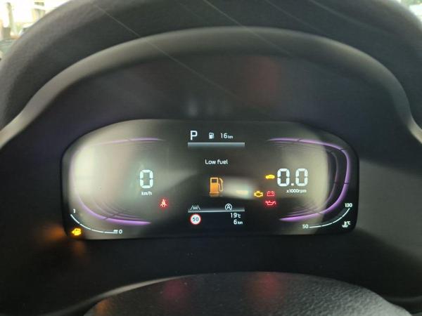 Kia Stonic 1.0T VISION +NAVI+PDC+KAMERA+SHZ