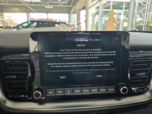 Kia Stonic 1.0T VISION +NAVI+PDC+KAMERA+SHZ