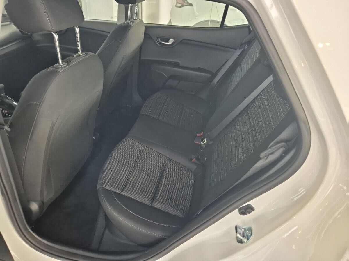 Kia Stonic 1.0T VISION +NAVI+PDC+KAMERA+SHZ