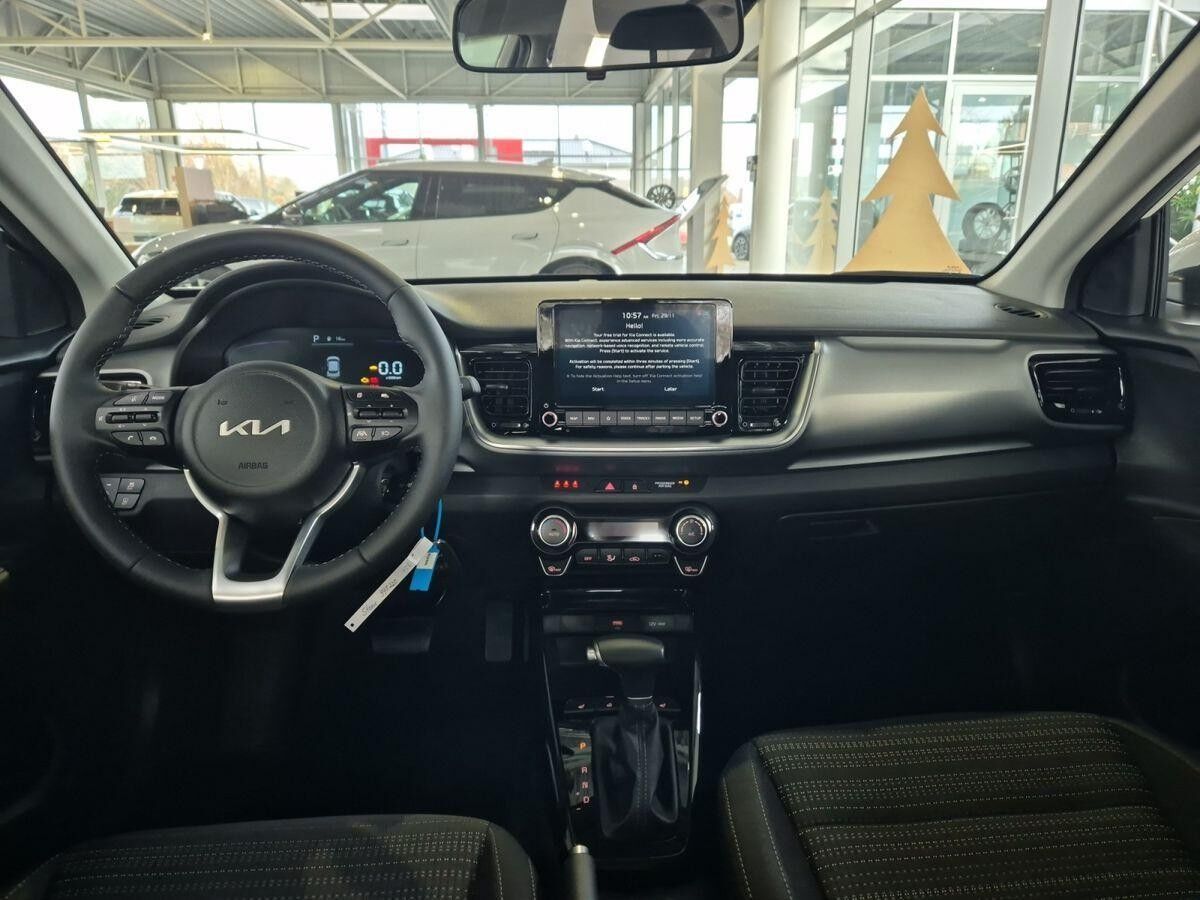 Kia Stonic 1.0T VISION +NAVI+PDC+KAMERA+SHZ