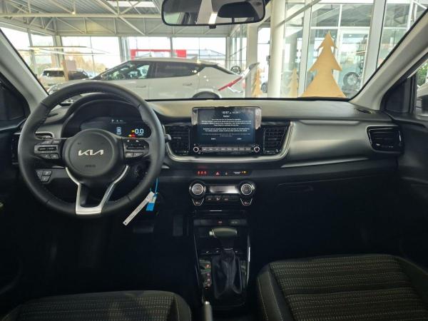 Kia Stonic 1.0T VISION +NAVI+PDC+KAMERA+SHZ