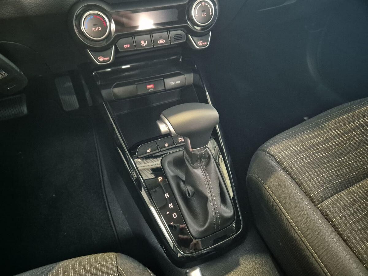Kia Stonic 1.0T VISION +NAVI+PDC+KAMERA+SHZ