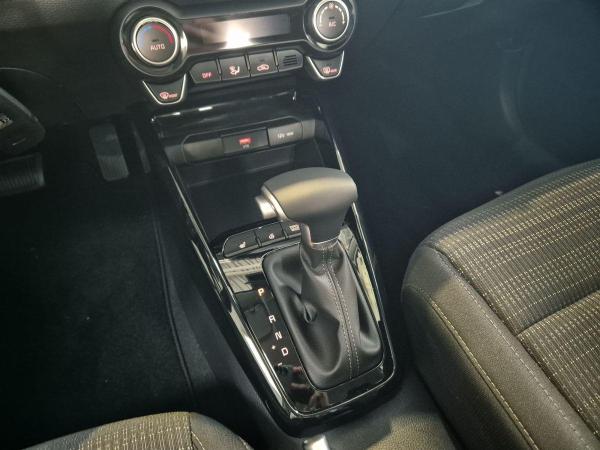 Kia Stonic 1.0T VISION +NAVI+PDC+KAMERA+SHZ