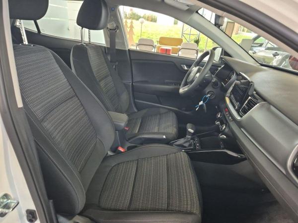 Kia Stonic 1.0T VISION +NAVI+PDC+KAMERA+SHZ