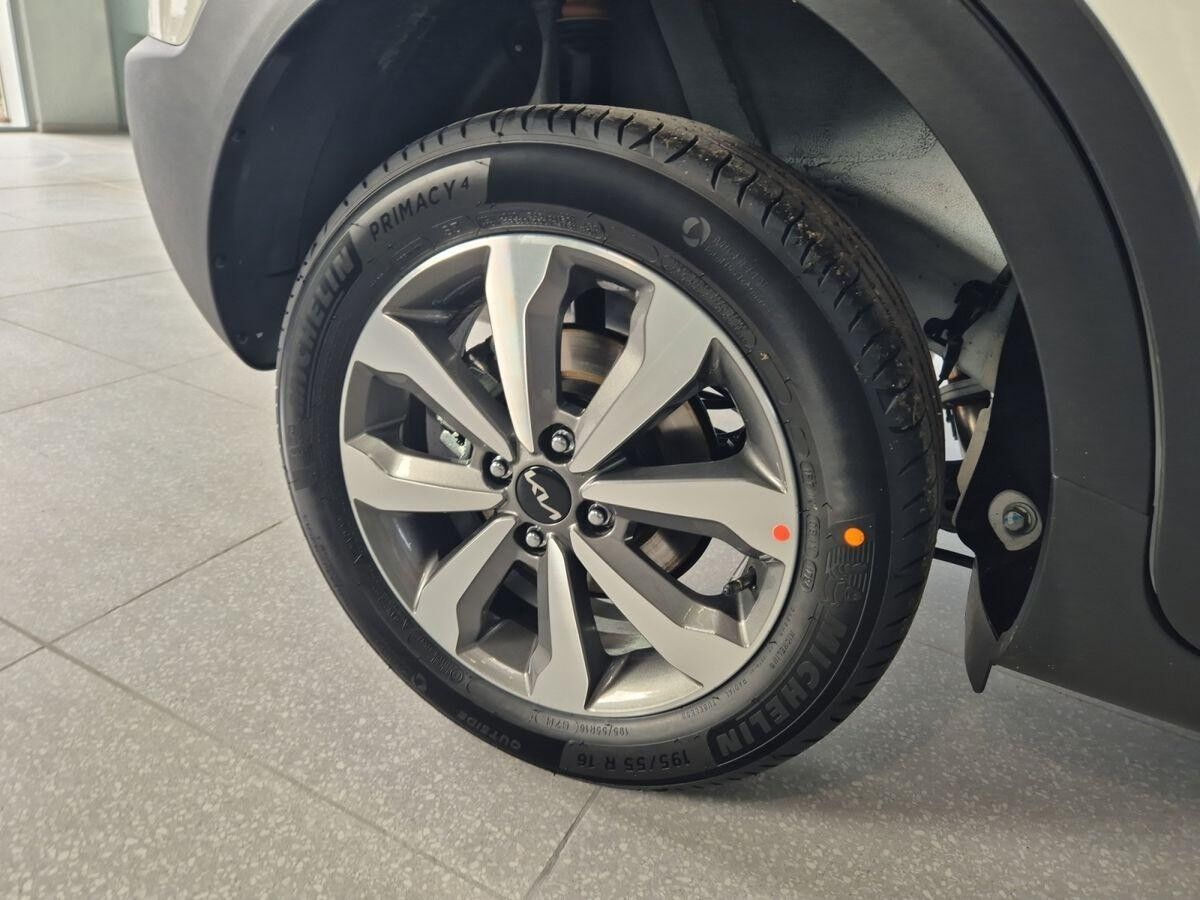 Kia Stonic 1.0T VISION +NAVI+PDC+KAMERA+SHZ