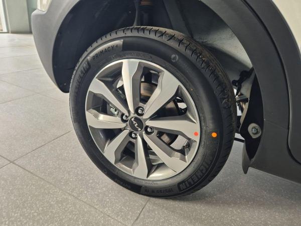 Kia Stonic 1.0T VISION +NAVI+PDC+KAMERA+SHZ