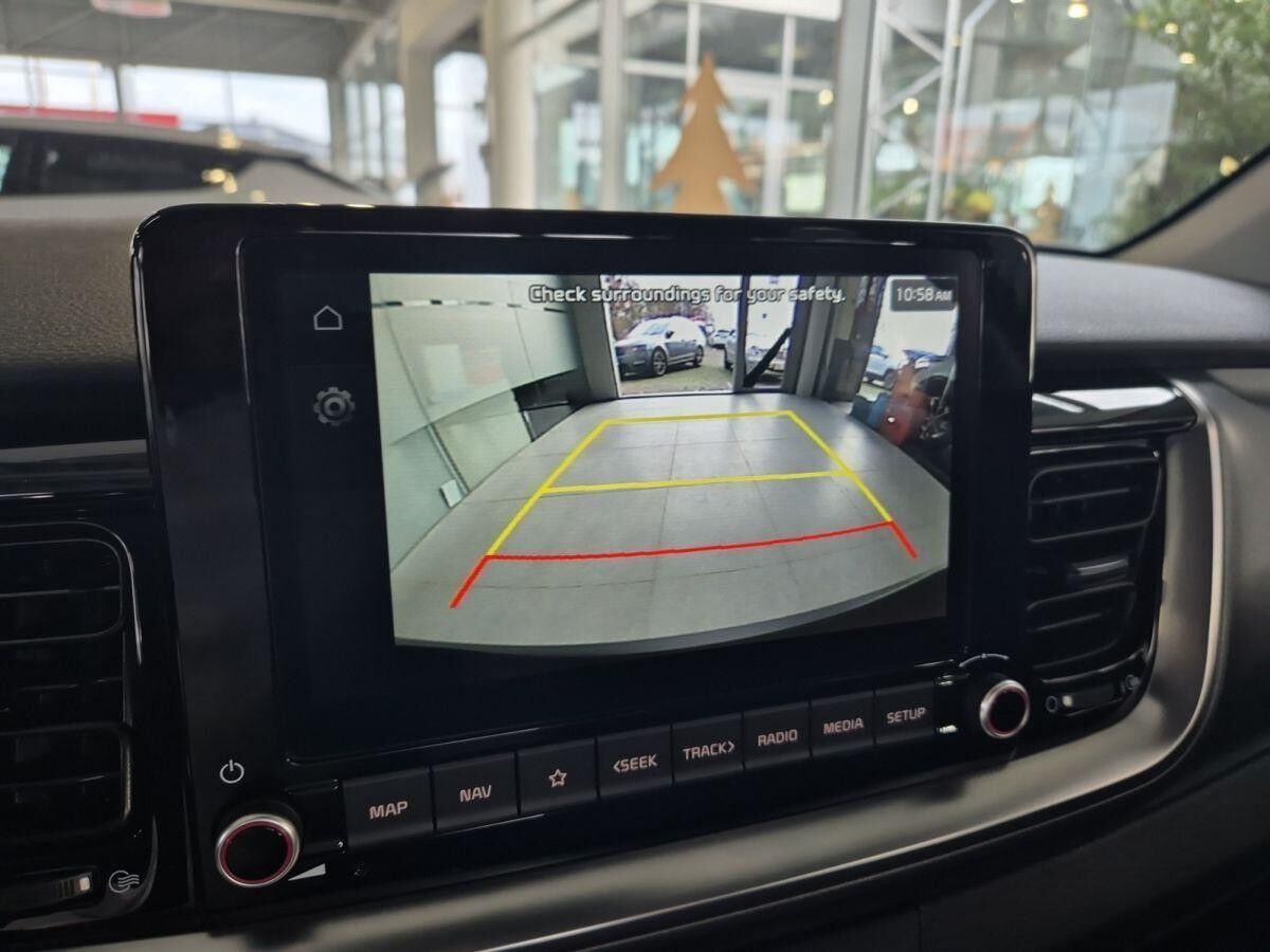 Kia Stonic 1.0T VISION +NAVI+PDC+KAMERA+SHZ